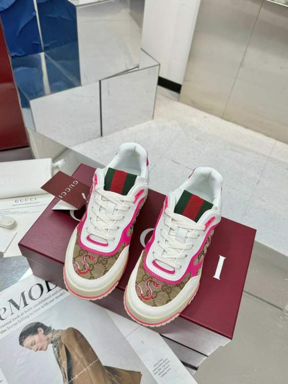 Picture of Gucci Shoes _SKUGuccisz39-46hnh06119344